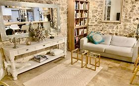 Cannes Suquet Appartement Cosy