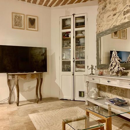 Cannes Suquet Appartement Cosy Esterno foto