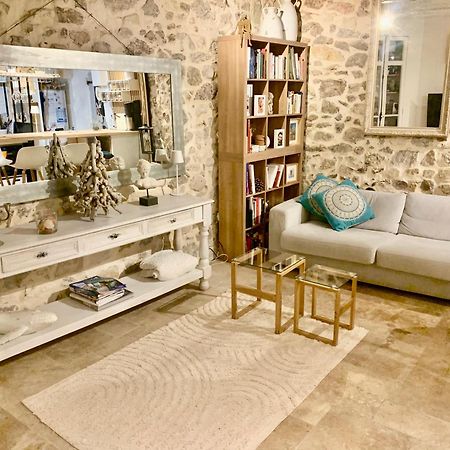 Cannes Suquet Appartement Cosy Esterno foto