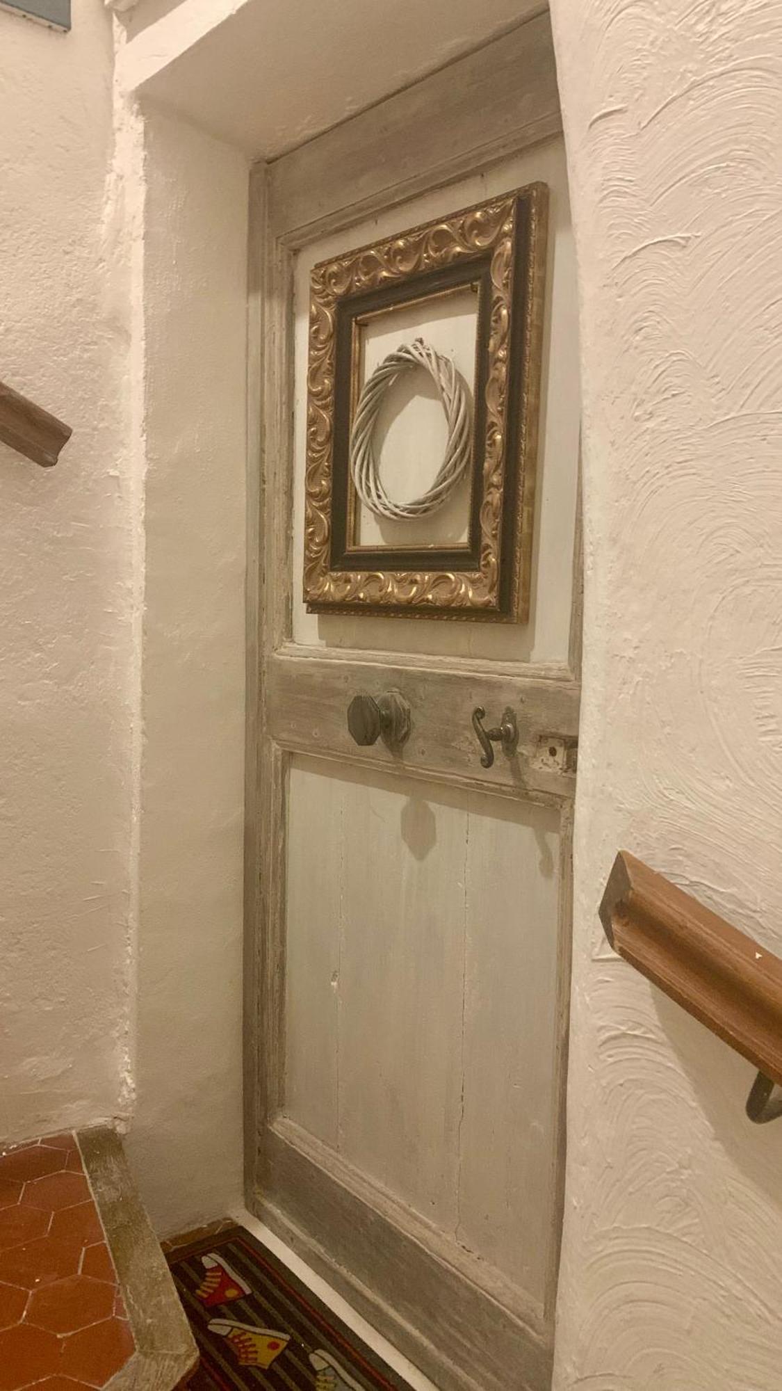 Cannes Suquet Appartement Cosy Esterno foto