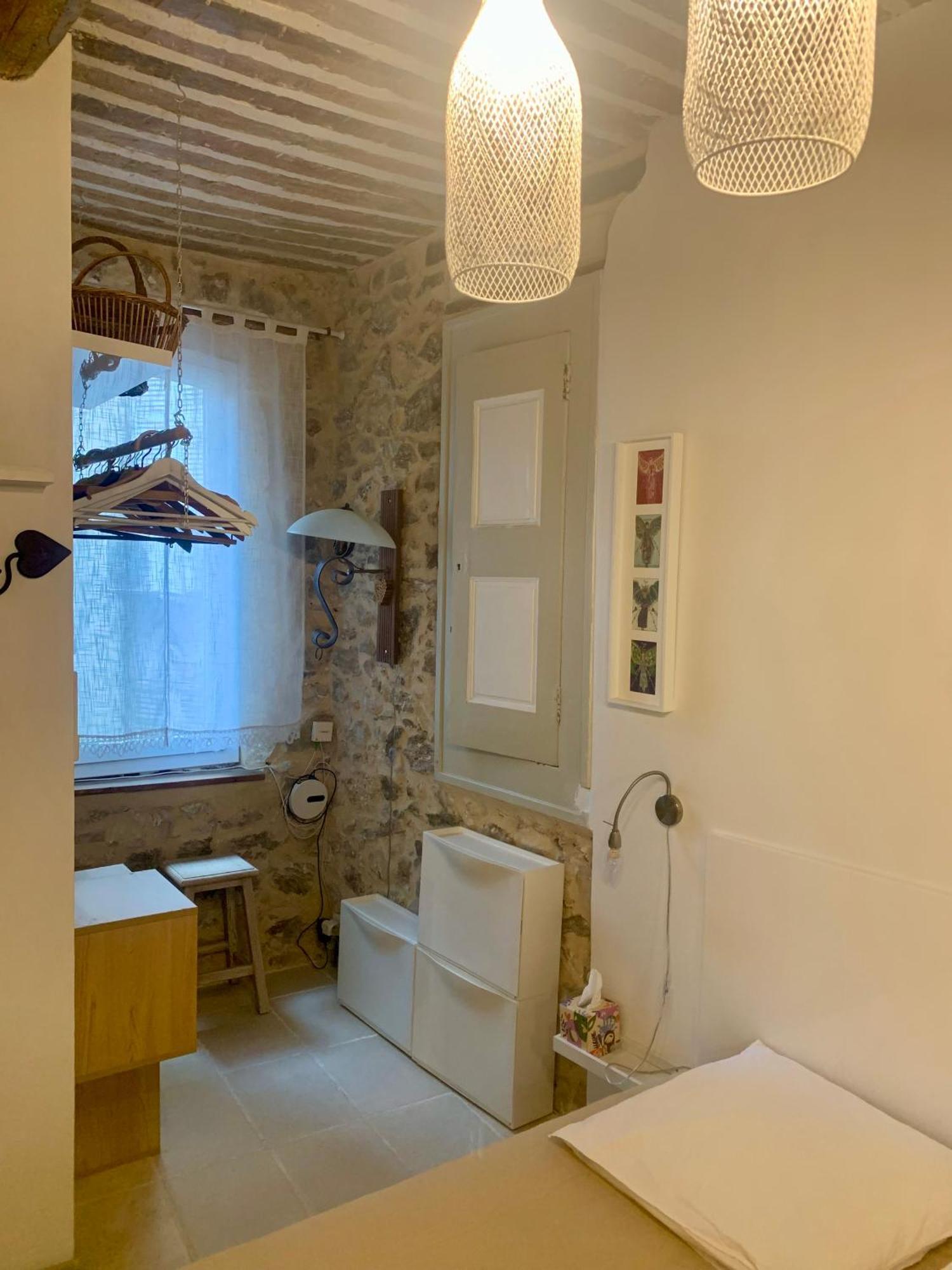 Cannes Suquet Appartement Cosy Esterno foto