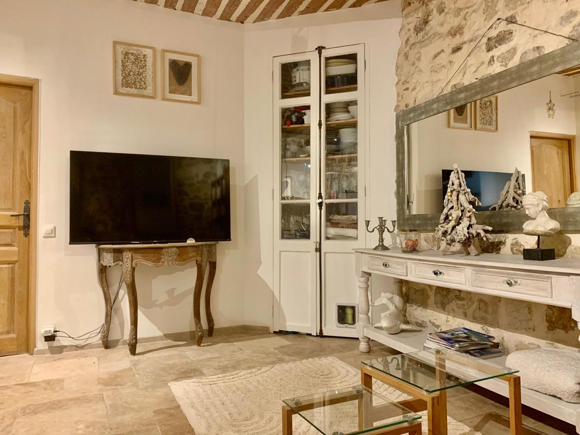 Cannes Suquet Appartement Cosy Esterno foto